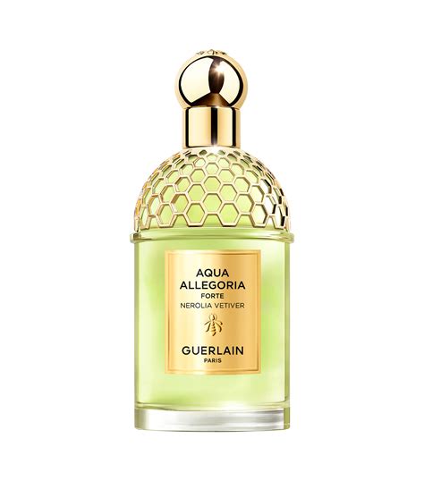 guerlain nerolia vetiver.